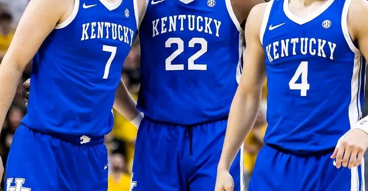 Mark Pope and Wildcats recap dominant win vs. Missouri, plus postgame notes