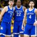 Mark Pope and Wildcats recap dominant win vs. Missouri, plus postgame notes