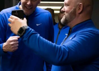 Kentucky Head Coach Admits Major Mistake made During Trade Window Could Impact Team’s Season