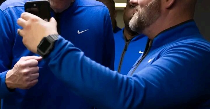 Kentucky Head Coach Admits Major Mistake made During Trade Window Could Impact Team’s Season