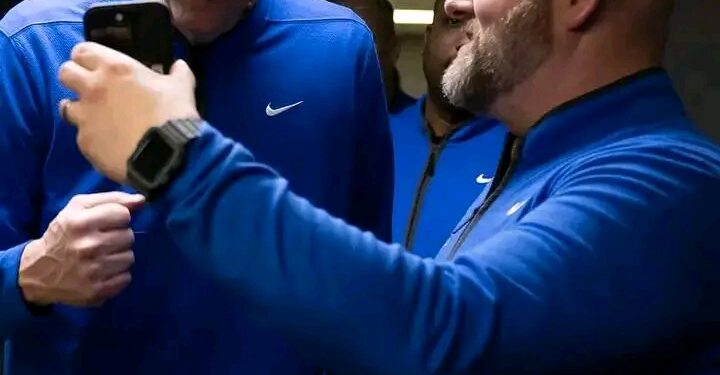 Kentucky Wildcats Controversial Coaching Decisions –