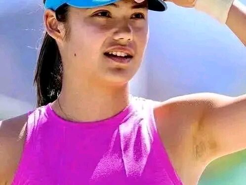 Emma Raducanu names one thing she’s proud of despit….