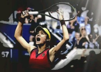 “The Shocking Truth Behind Emma Raducanu’s Decline”