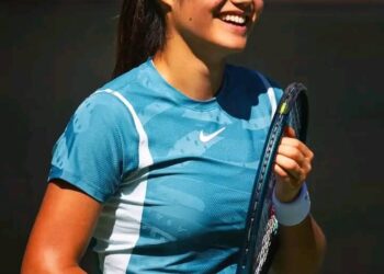 “Emma Raducanu’s Shocking Decision: Why She’s Walking Away From Tennis Fame”