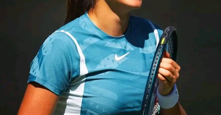 “Emma Raducanu’s Shocking Decision: Why She’s Walking Away From Tennis Fame”