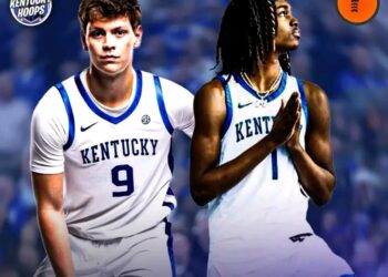 Mark Pope’s Plan for the Roster-Building Future of Kentucky Basketball