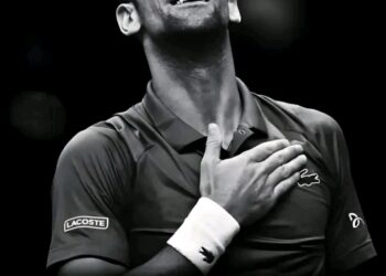 “Novak Djokovic’s Latest Win Sparks Furious Backlash: Fans Are Not Happy