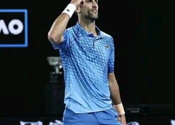 Novak Djokovic’s Controversial Comments Stir Debate in the Tennis World