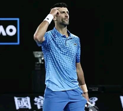 Novak Djokovic’s Controversial Comments Stir Debate in the Tennis World