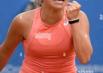 Jasmine Paolini’s Secret Training Regimen Revealed