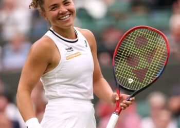 “Iga Swatiek Faces Backlash Over ‘Unprofessional’ Move in Latest Match!”