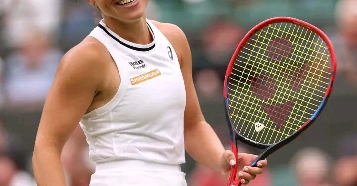 “Iga Swatiek Faces Backlash Over ‘Unprofessional’ Move in Latest Match!”
