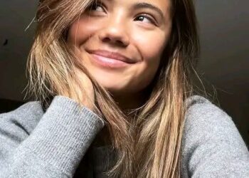 Is Emma Raducanu’s Social Media Stunt a Genius Move