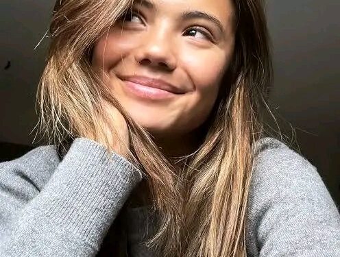 Is Emma Raducanu’s Social Media Stunt a Genius Move