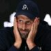 Novak Djokovic’s Shocking Rivalry: Tensions Escalate with Rising Star