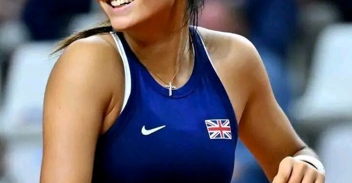 “Emma Raducanu’s Latest Controversial Move Has Fans Divided!”