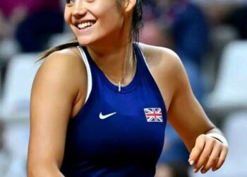 “Emma Raducanu’s Controversial Coaching Choices: Is She Sabotaging Her Own Career?”