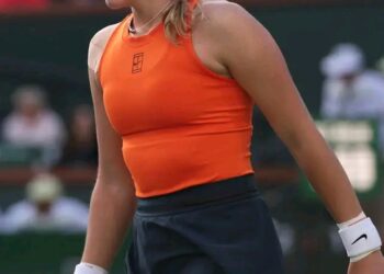 “Iga Świątek’s Secret Weapon Exposed – Is This the End of Serena’s Legacy?”