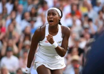 “Why Tennis Fans Are Furious With Coco Gauff’s Latest Move!”