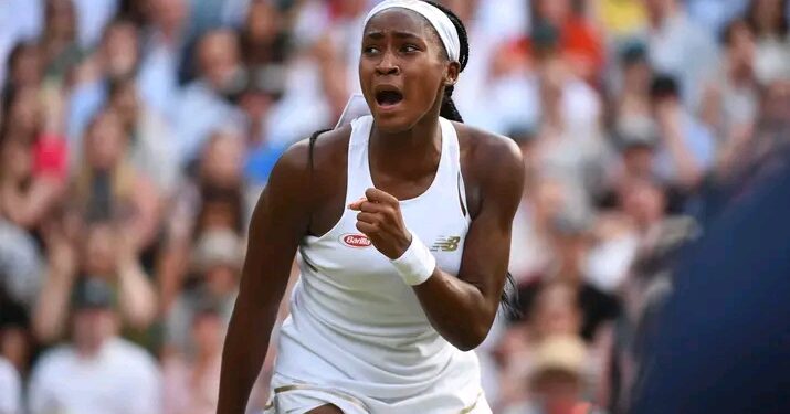 “Why Tennis Fans Are Furious With Coco Gauff’s Latest Move!”