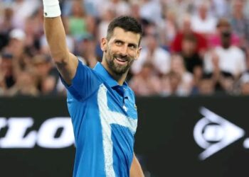 The Scary Truth About Novak Djokovic’s Health: Fans Are Worried!