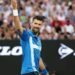 The Scary Truth About Novak Djokovic’s Health: Fans Are Worried!