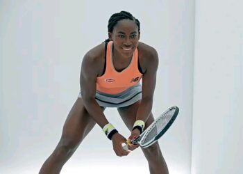 Coco Gauff’s Most Controversial Moment Yet