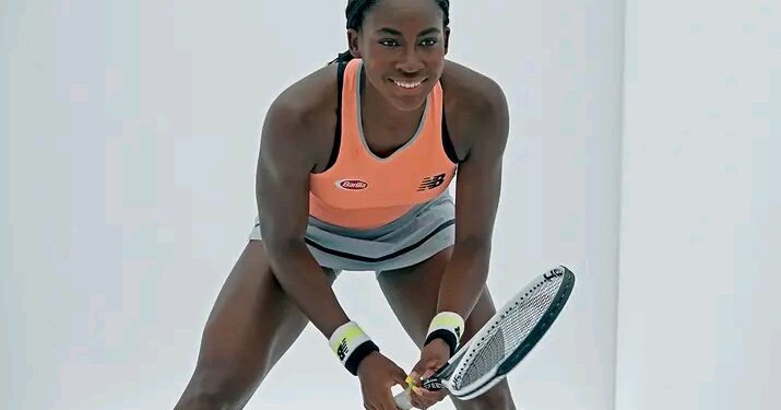 Coco Gauff’s Most Controversial Moment Yet