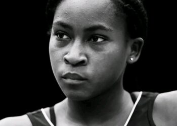 “Why Coco Gauff’s Fans Are Turning Against Her: The Shocking Truth”