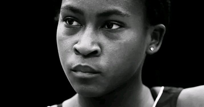 “Why Coco Gauff’s Fans Are Turning Against Her: The Shocking Truth”