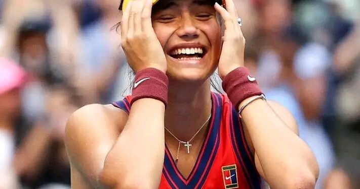 Emma Raducanu suffers another first-round exit at Abu Dhabi Open