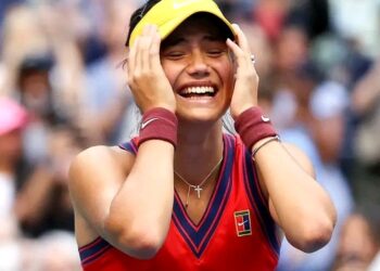 “Why Fans Are Questioning Emma Raducanu’s Future After Her Latest Defeat”
