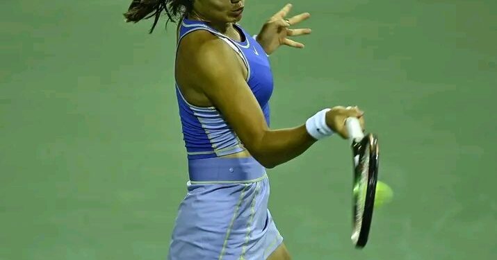 Just in:Emma Raducanu’s GM announce the loss of star player to serious injury….