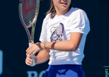 Emma Raducanu deletes Instagram weeks after…