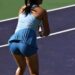 “Can Emma Raducanu Handle the Pressure? Her Latest Struggles Raise Questions”