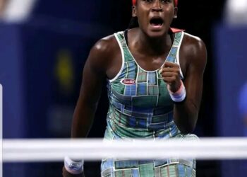 “Coco Gauff’s Shocking Decision That Has Everyone Talking!”