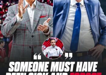 Coach John Calipari said yesterday in an interview that someone must have been sick and forgot to send….