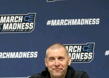 “Mark Pope’s Recent Controversial Remark Will Leave You Stunned!”