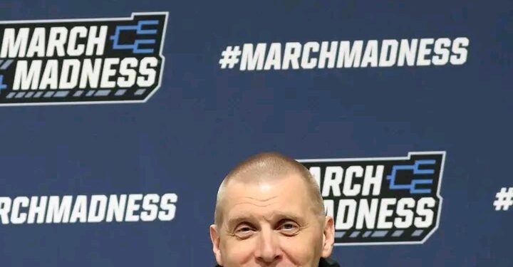 “Mark Pope’s Recent Controversial Remark Will Leave You Stunned!”