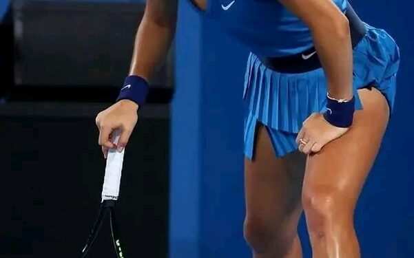 Emma Raducanu GM Shakes Things Up with Shocking Revelation