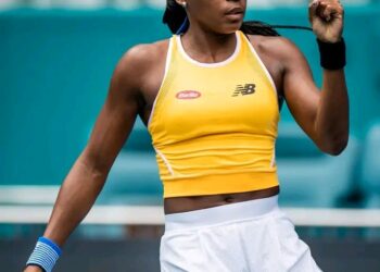 Head Coach Confirms Blockbuster Trade Deal in Progress for Coco Gauff