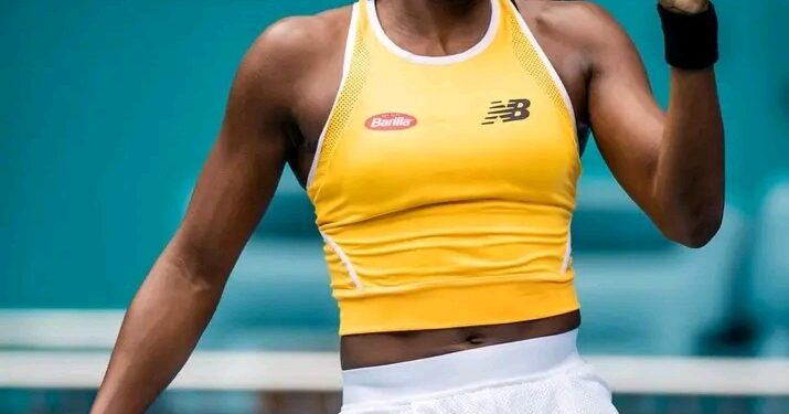 The Wait Is Over: Coach Drops Stunning News About Coco Gauff