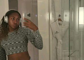 Fans’ Desire Fulfilled: Coco Gauff’s GM Reveals Major News About Her