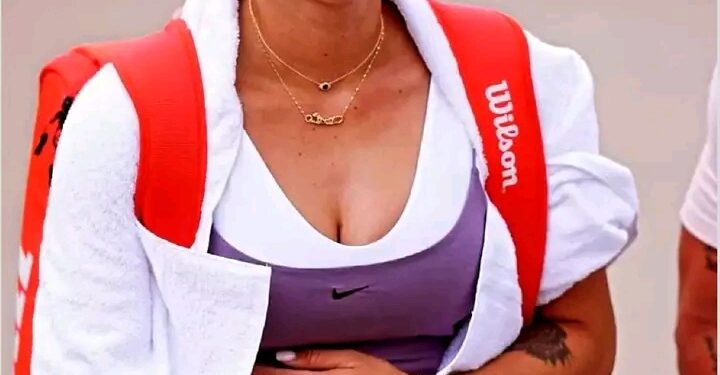 “GM Plot Shocking Raid on Aryna Sabalenka  for Next Head Coach”