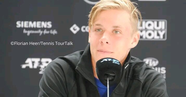Denis Shapovalov Recent Interview Stirs Controversy Among Fans