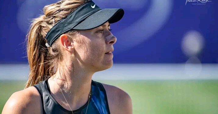 Aryna Sabalenka  Head Coach Admits Major Mistake made During Trade Window Could Destroy Her Season