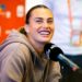 Fans Finally Got Their Wish: GM Drops Bombshell Announcement on Aryna Sabalenka
