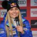 Lindsey Vonn Shocks Fans with Unexpected Announcement