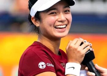 Alex Eala Head Coach Admits Major Mistake made During Trade Window Could Destroy Her Season