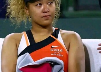Naomi Osaka’s Latest Controversial Statement Leaves Fans and Critics Divided